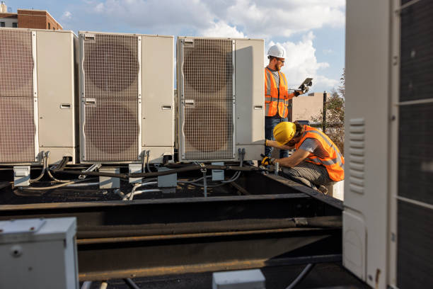  Elkins, AR HVAC Pros