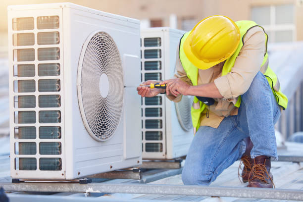 Best Ductless Mini-Split Systems in Elkins, AR