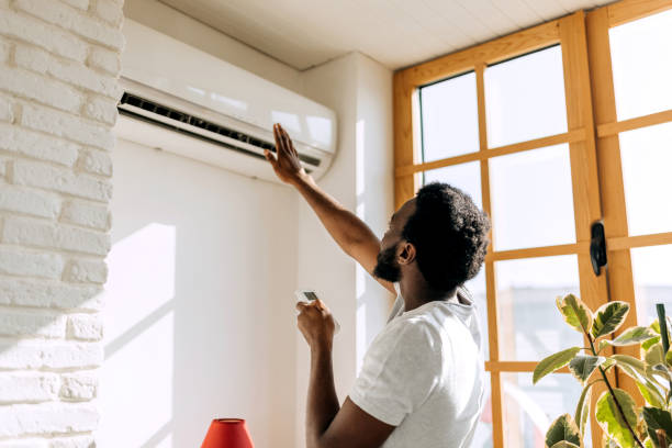 Best Energy-efficient HVAC Solutions in Elkins, AR