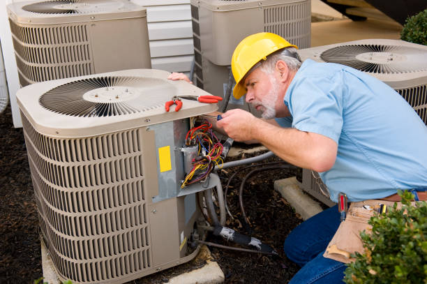 Best HVAC Training and Certification in Elkins, AR