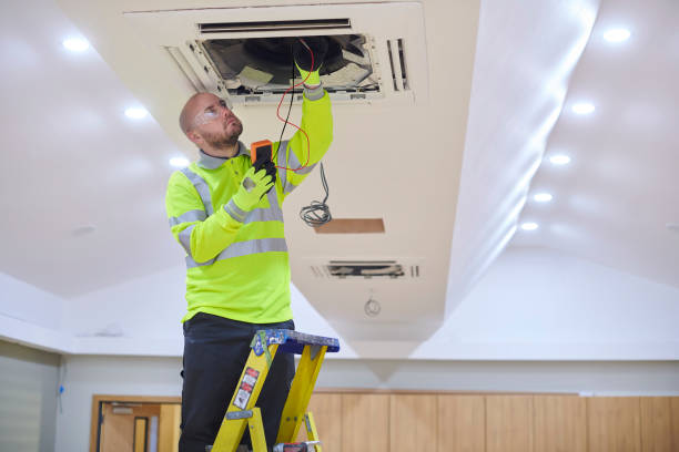 Best Air Conditioning Cleaning in Elkins, AR