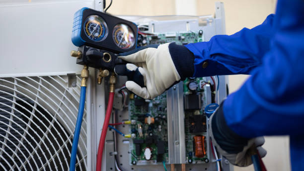 Best HVAC Retrofitting and Upgrading in Elkins, AR
