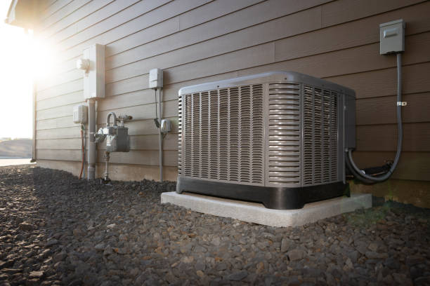 Best Residential HVAC in Elkins, AR